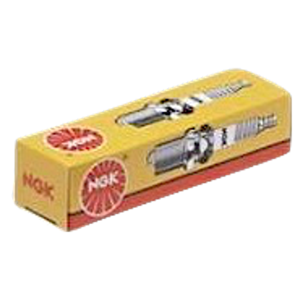 Свечи зажигания NGK DCPR7E (3932)