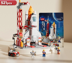 Творческий набор "Space Shuttle"