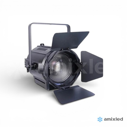 Световой прибор Amixled Play Mini Fresnel (100W)