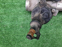 Рейка рулевая BMW X5 G05 (2018-н.в.)