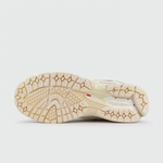 кроссовки New Balance 2002R Beige White