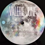Valerie June / The Moon And Stars: Prescriptions For Dreamers (LP)
