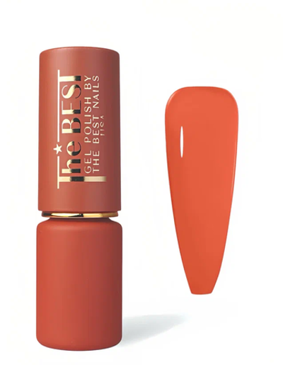 The Best Nails Smart Гель-лак Almond, 12 мл