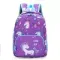 Çanta \ Bag \ Рюкзак I can Fly purple
