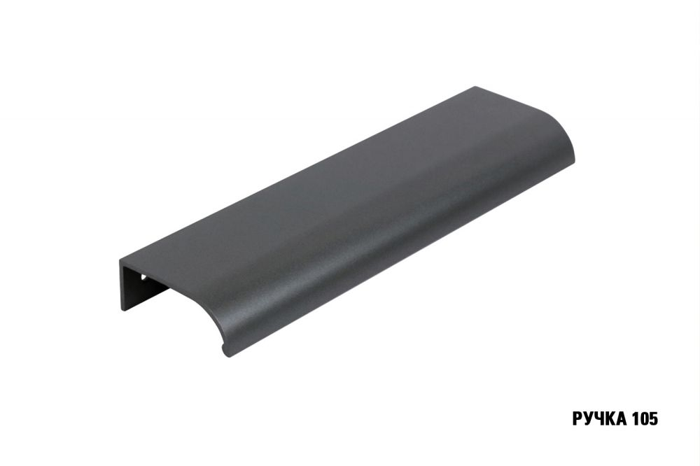 Кухонный гарнитур Альба медиум 1400 мм, каркас ЛДСП, фасад ЛДСП, Белый/Дуб браун/Мокко