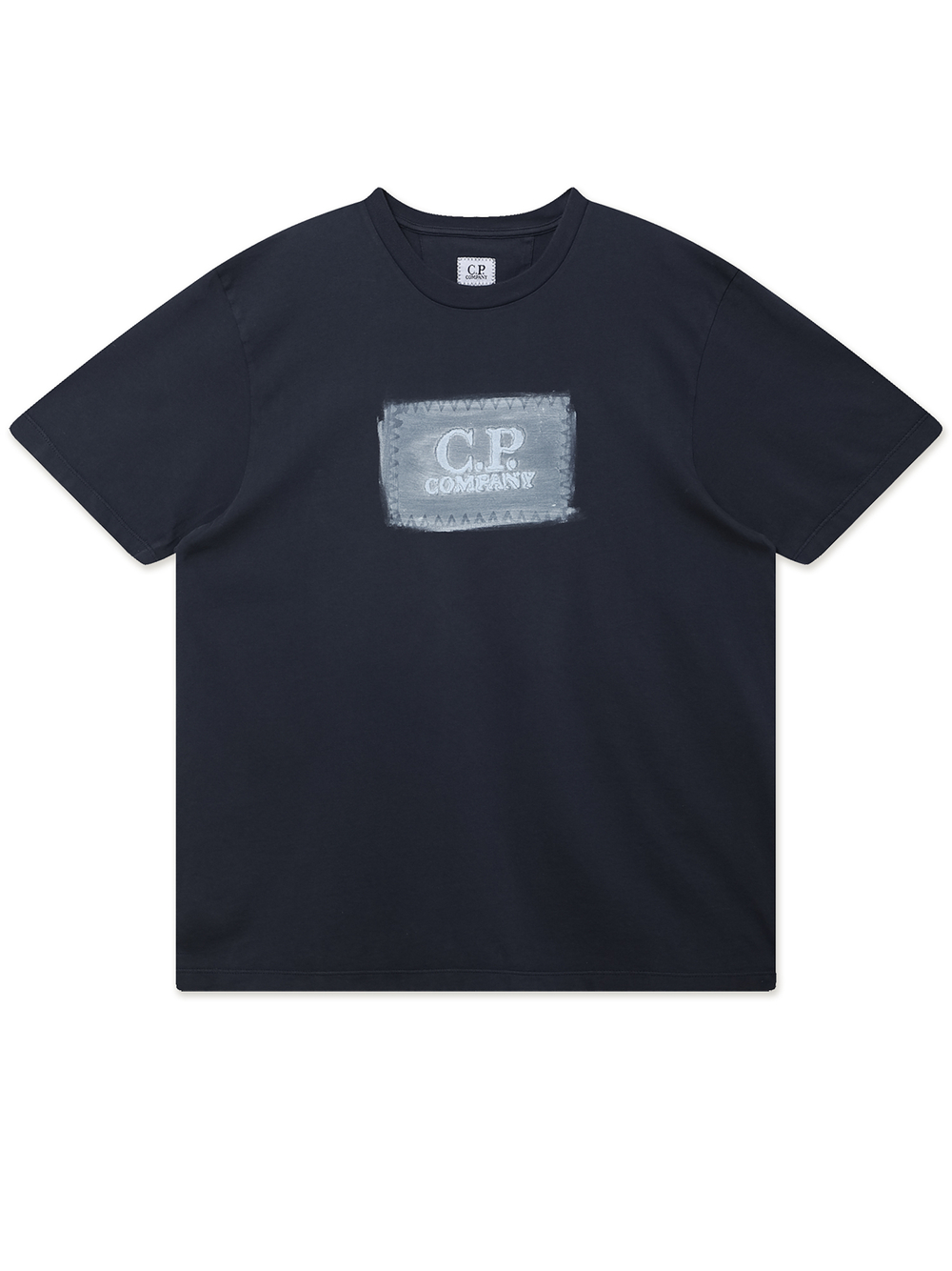 Мужская Футболка In Jersey 24/1