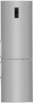 Холодильник LG GB-B59PZFZB