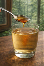 Кедровая Живица 15%-ная