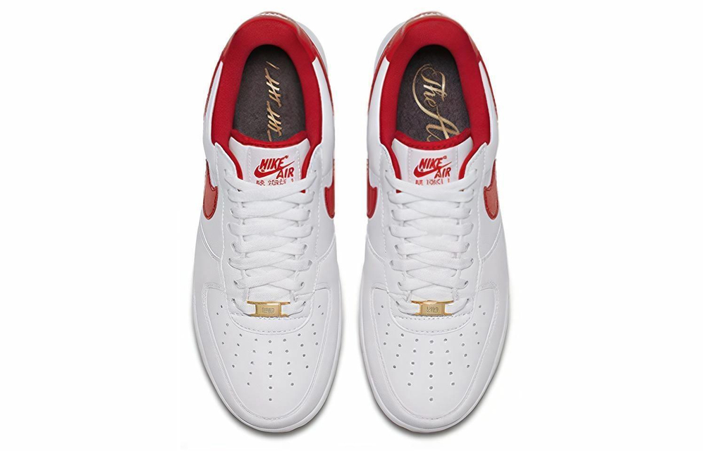 Кроссовки Nike Air Force 1 Think 16 "Fo Fi Fo"