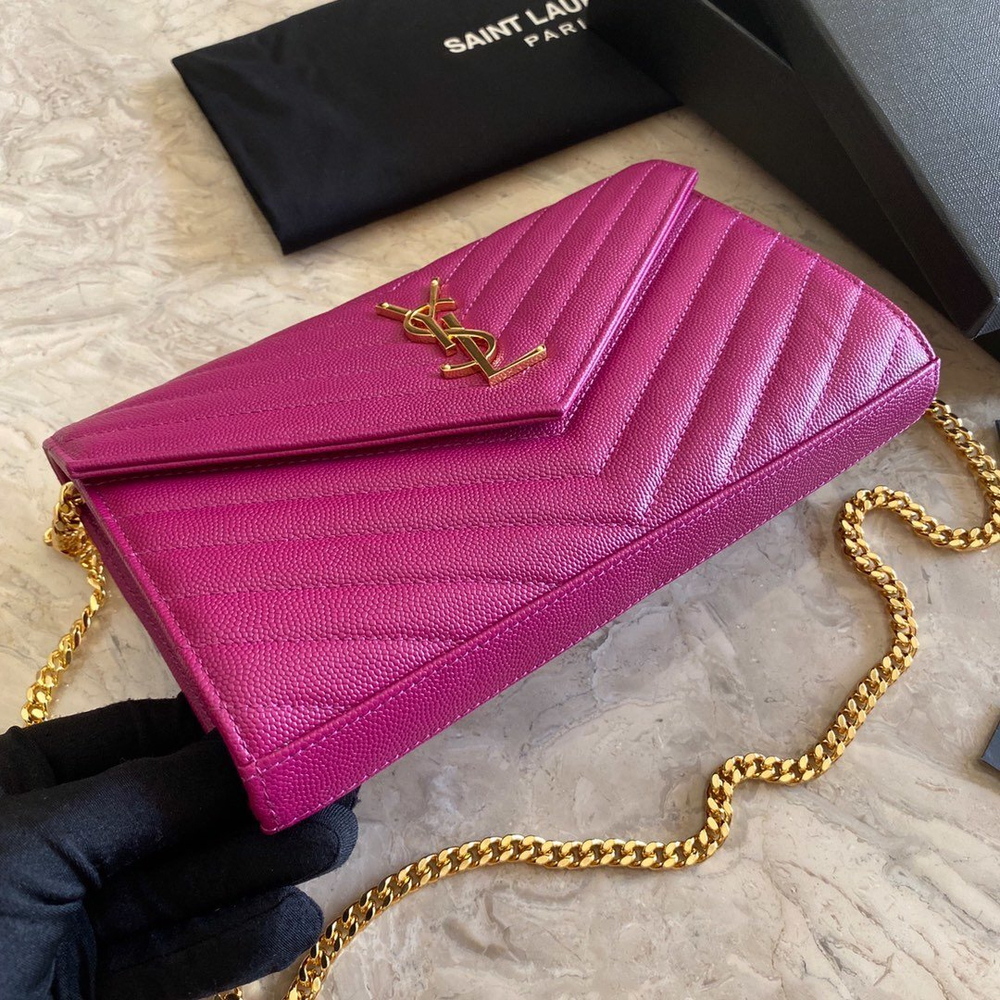 Yves Saint Laurent Woc 22 cm