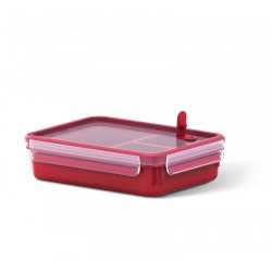 Ланч-бокс Tefal Clip and Micro 1,2 л K3102412