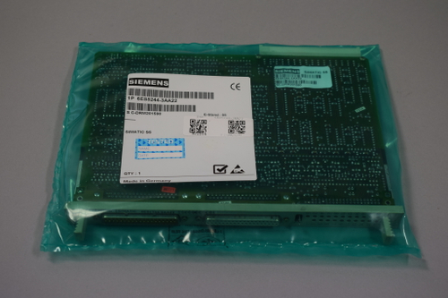 SIEMENS 6ES5244-3AA22