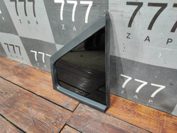 Стекло багажника правое Kia Soul 3 (SK3) 19-нв Б/У Оригинал 87820K0000