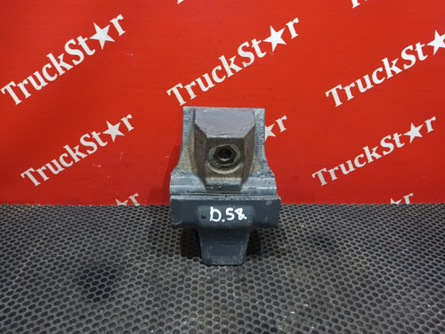 Подушка двигателя передняя 2019г