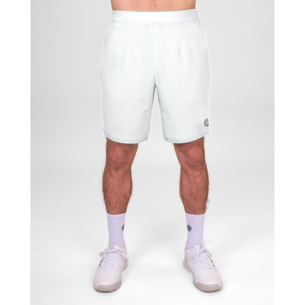 ОДЕЖДА ДЛЯ ТЕННИСА Мужская, Шорты BIDI BADU CREW 9INCH SHORTS .