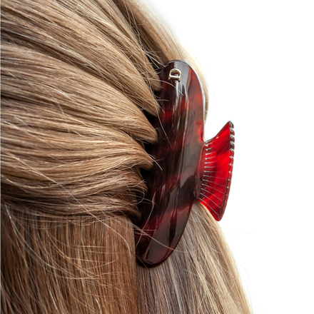 Заколка для волос Краб Fiore Luna ZJ820503.4