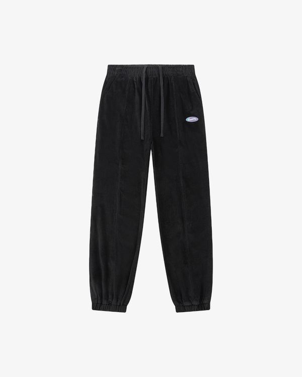 Брюки Velvet 6.1 черные - фото 2