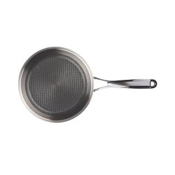 Сковорода из нержавеющей стали Gipfel Melania 0389 20 см