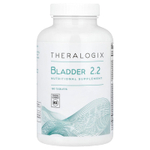 Theralogix, Bladder 2.2, 180 таблеток