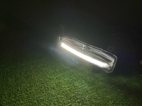 ПТФ правая Chery Tiggo 8 Pro (2021-2024)