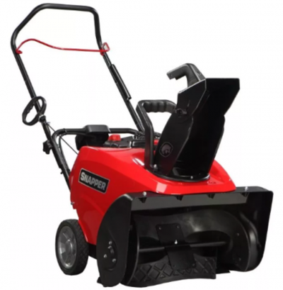 Cнегоуборщик SNAPPER SS7522E