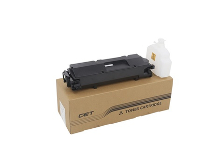 Тонер-картридж (PK210) TK-5380K для KYOCERA ECOSYS MA4000cifx/4000cix/PA4000cx (CET) Black, 250г, 13000 стр., CET141827
