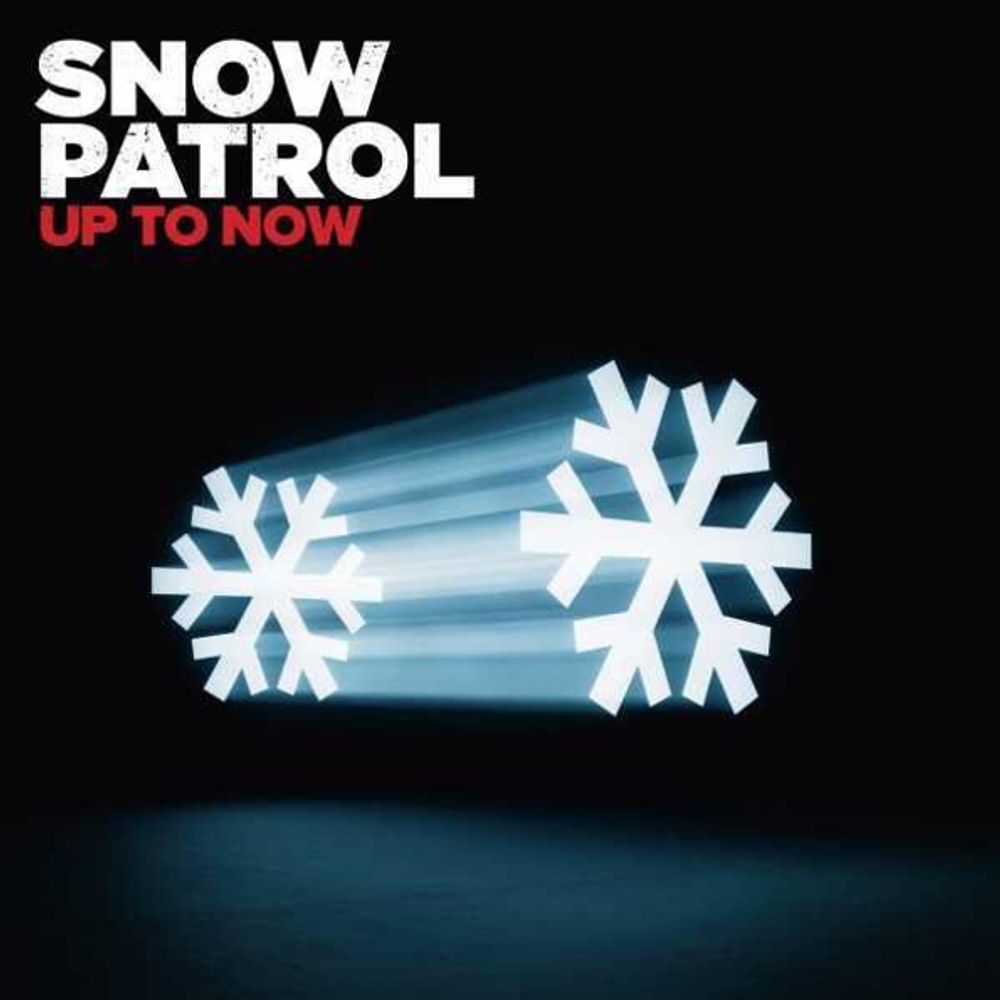 Snow Patrol / Up To Now (2CD)