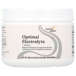 Seeking Health, Optimal Electrolyte, без добавок, 168,6 г (5,94 унции)