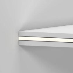 Профиль SL-MINI-6-H9-2000 ANOD BLACK (Arlight, Алюминий) 044082