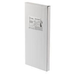 Аварийный светильник ЭРА SSA-101-0-20 светодиодный 3ч 3Вт без текста стикер 350х140 мм односторонний | Указатели эвакуационные