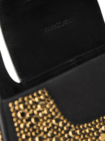 Сумка из натуральной кожи