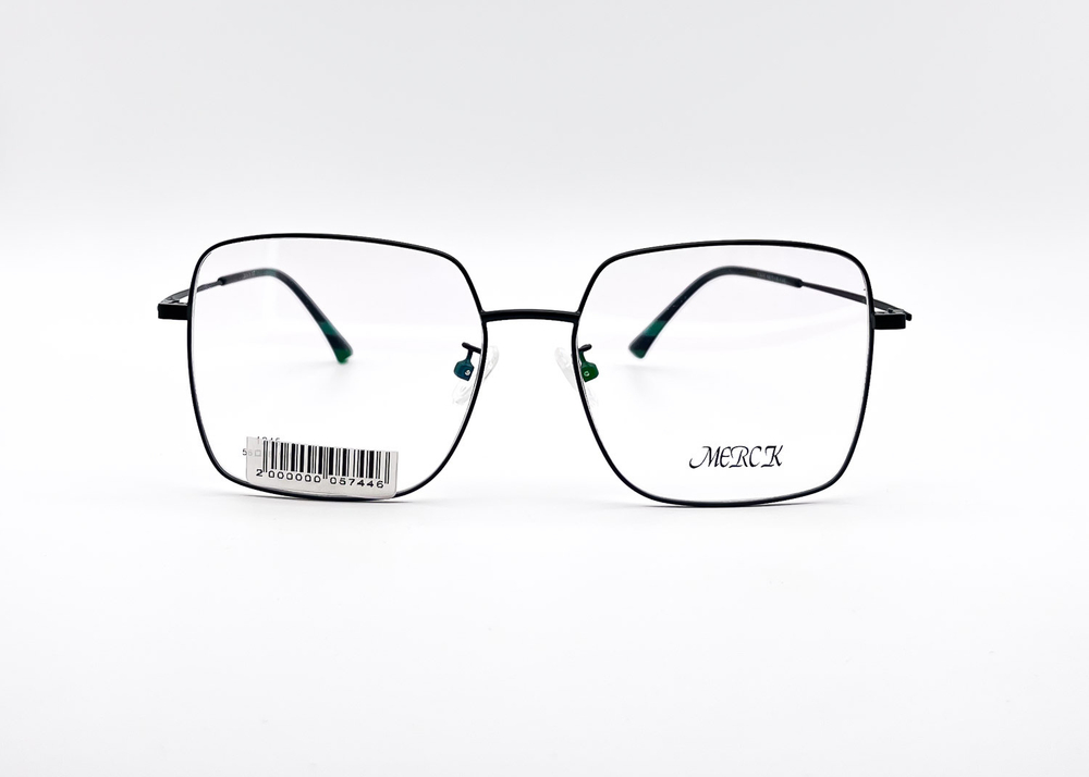 Изг. оправы Merck 1245 C4