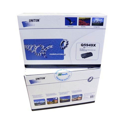 Картридж Q5949X для HP LJ 1320 (6K) UNITON Premium