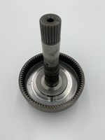 Входной (первичный вал) AW TF-80SC AW TF-81SC