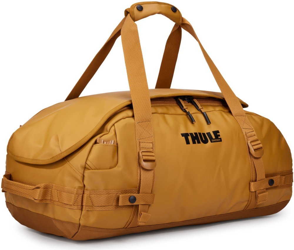Сумка спортивная Thule Chasm Duffel 40L TDSD302 Golden New (3204991)