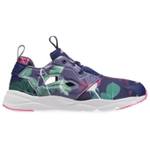 Кроссовки Reebok Furylite Graphic (Женская размерная сетка)
