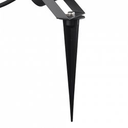 Наземный низкий светильник Mantra QUEBEC 9287