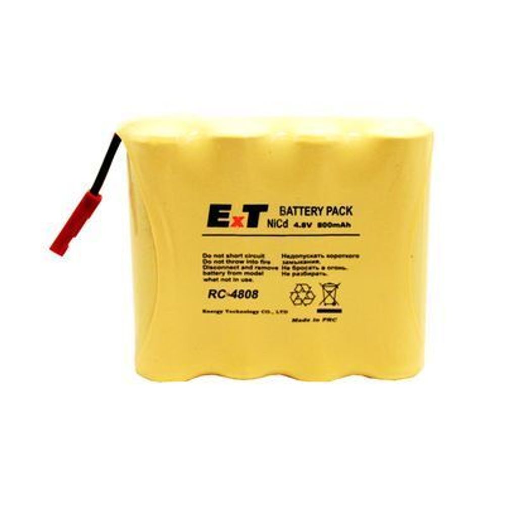 ET RC-4808