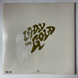 Винтажная виниловая пластинка LP Blues Pills Lady In Gold (EU 2016)