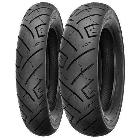 SHINKO 777 100/90 R19 61H