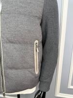 Куртка Zegna