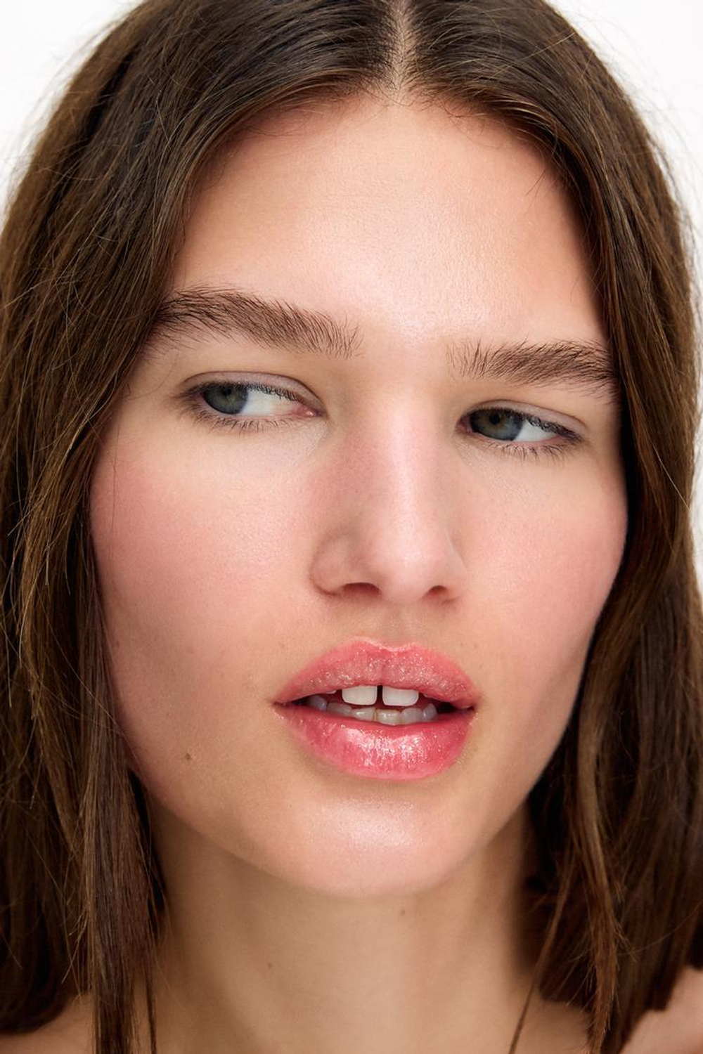 ZARA Блеск для губ