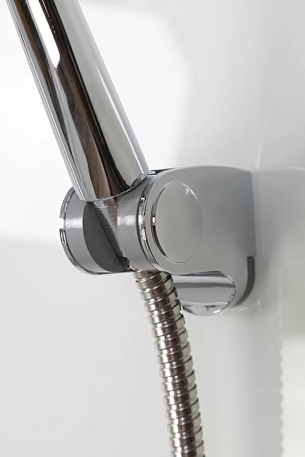 Душевая кабина Niagara Classic NG-1108-14G 90x90 с гидромассажем