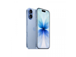 Смартфон Apple iPhone 17 256GB eSIM Mist Blue
