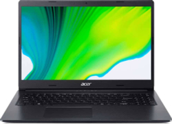Ноутбук ACER Aspire 3 A315-23-R91S, 15.6", AMD Ryzen 5 3500U 2.1ГГц/ 8ГБ/ 1000ГБ/ AMD Radeon Vega 8/ Eshell/ NX.HVTER.01J, черный