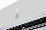 Сплит-система инверторного типа Electrolux Loft DC EACS/I-24HAL/N8 комплект