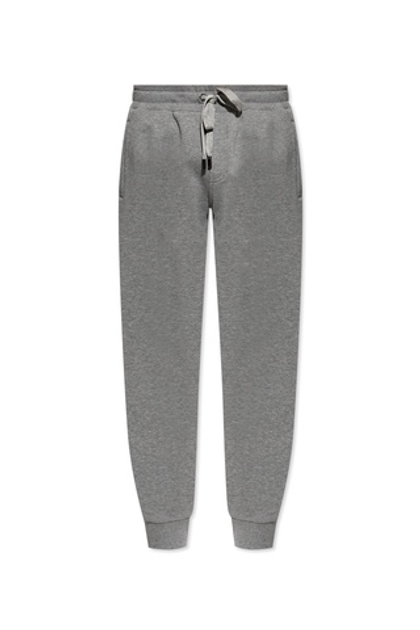 Брюки DOLCE&GABBANA