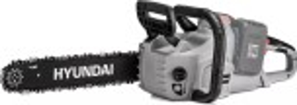 Пила цепная аккумуляторная HYUNDAI XA 4014