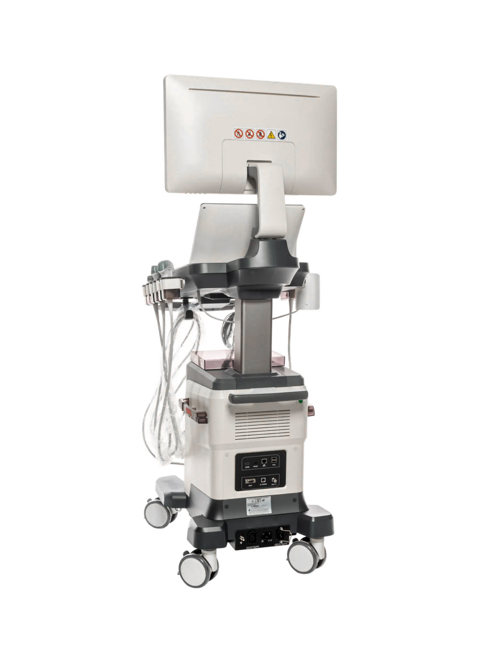 Ультразвуковая система Evoray USS 40