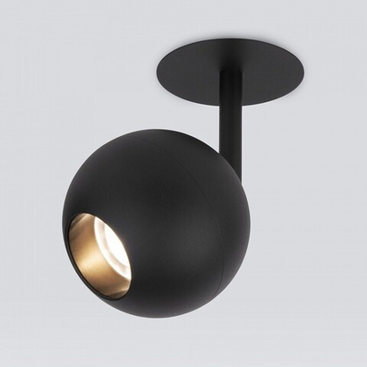 Спот Elektrostandard 9926 LED черный